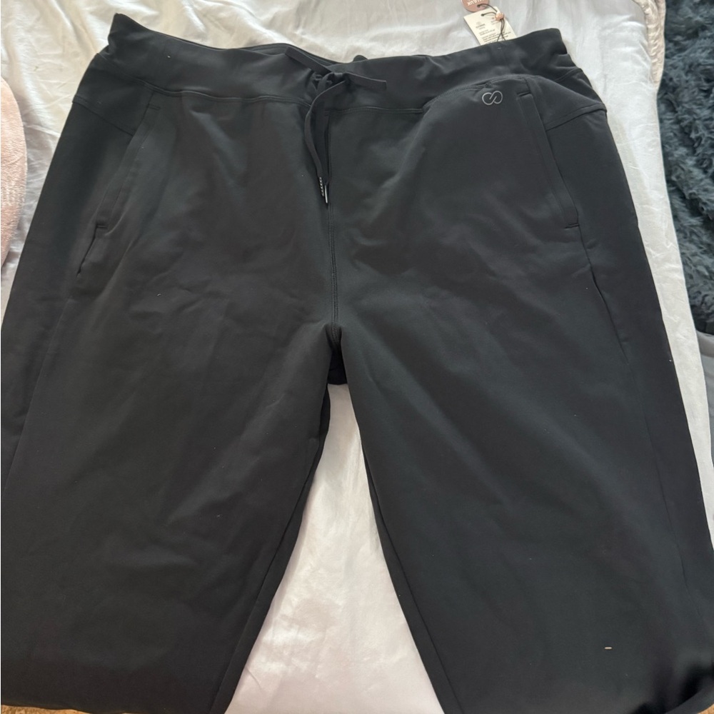 Calia 

Size 1X
Never been worn!  Just bigger than I expected.